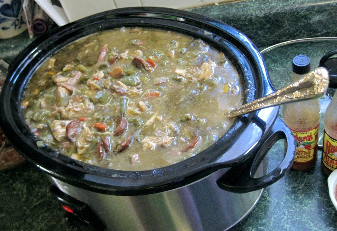 Gumbo